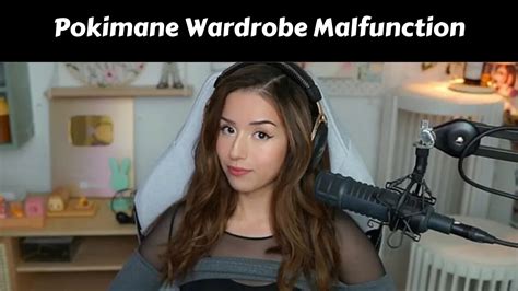 pokimane wardrobe incident Pokimane clarified the following day that she had nothing to do with JiDion’s ban and added that she was being targeted by JiDion and his fans because she was a woman