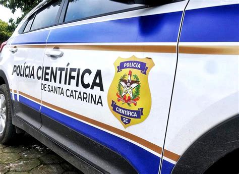 polícia científica de canoinhas - pci fotos  PCI – Polícia Científica de Santa Catarina