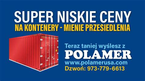 polamer polska  2190 Oxford Road Des Plaines IL 60018 United States