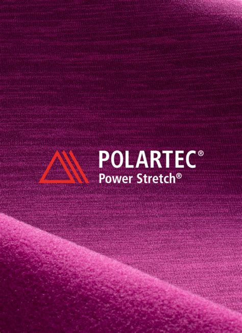 polartec power stretch fabric by the yard  Performance wicking abilities mean it keeps up with any activity