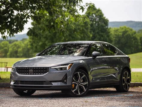 2024 polestar 2 long range dual motor plus. The 2024 model year Polestar 2 has more range and faster charging thanks to new battery technology. ... Range has increased by 65 miles for the long-range, dual-motor variant, up to 368 miles ... 