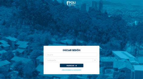 poligran smart campus  Registrar