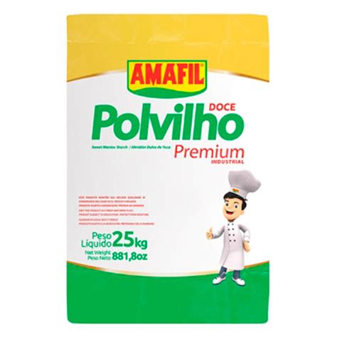 polvilho doce lopes 25kg  GTIN/EAN: