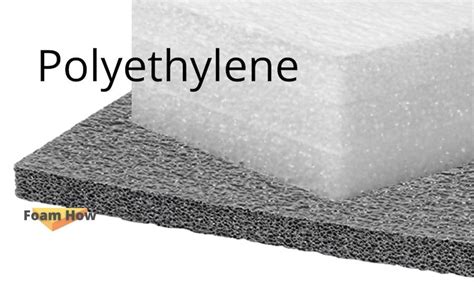 polyethylene foam b&q  13mm