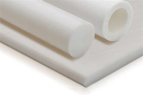 polyoxymethylene - homopolymer rod Acetal is the common name for a family of thermoplastics with the chemical name "PolyOxyMethylene", or POM