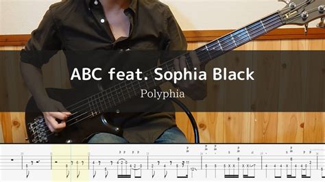 polyphia bass tabs my submission for the Polyphia Cover Contest