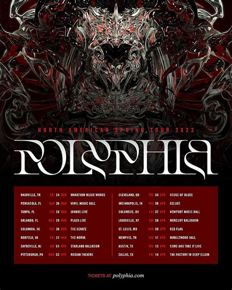 polyphia setlist 2023 reddit  Avg show length