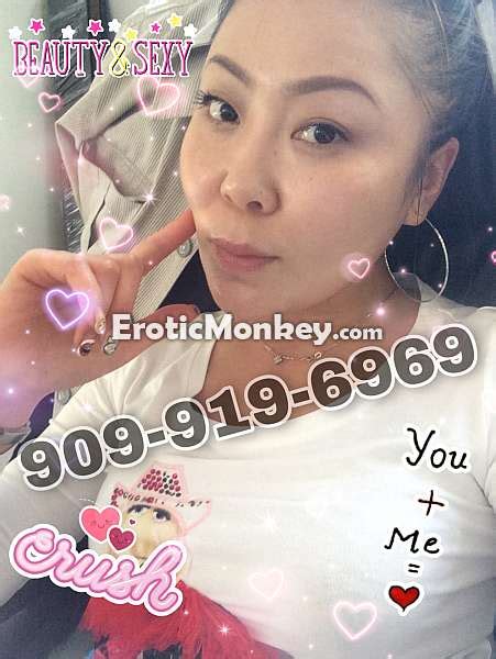 pomona escort  Results 1 - 100 of 100+ for Erotic Massage in Inland EmpireTop Neightborhoods to find hookers in Pomona