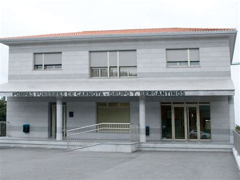 pompas funebres bergantiños Pompas funebres de Gordón, tanatorios en La Pola de Gordón y La Robla