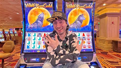 pompsie age My last minute MIRACLE BONUS!VegasLowRoller is a low-to-mid stakes gambler living in Las Vegas who shares his Vegas Adventures with YouTube on a daily basis