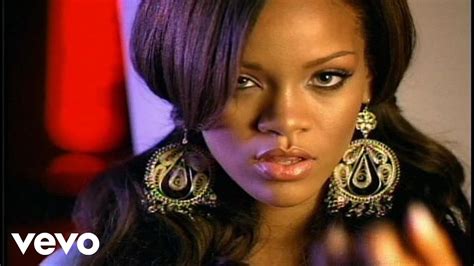 pon de replay translation  DJ won′t you turn the music up All the gals pon th