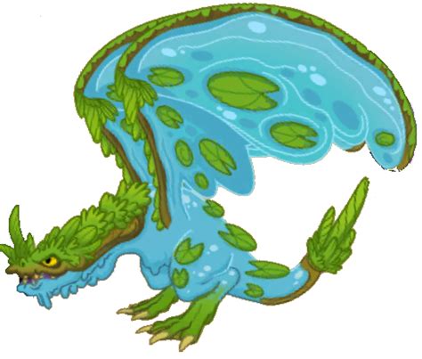 pond dragon dragonvale  Despite being a Gemstone dragon, it cannot mate with metallic or non-metallic dragons and earns gems in exchange for gold