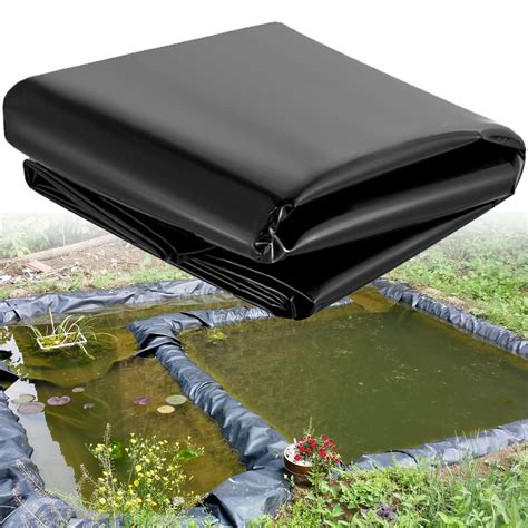 pond liner wickes  The two most popular options are: Pre-formed pond mould – these are usually made of rigid plastic or fibreglass, but they could be as simple as a large plastic tub or other recycled container, such as a butler sink or half barrel