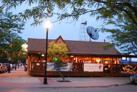 pony bar and grill sheridan wy  $32