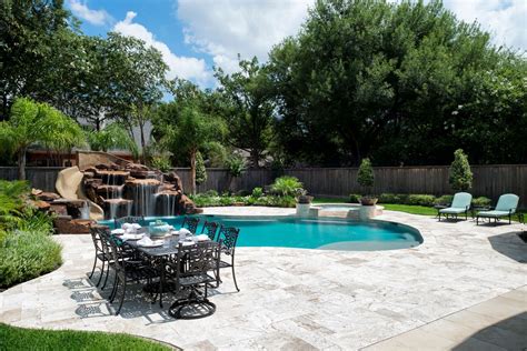 pool builder the woodlands  Woodlands Pool Builders is a pool building company located in The Woodlands, Texas