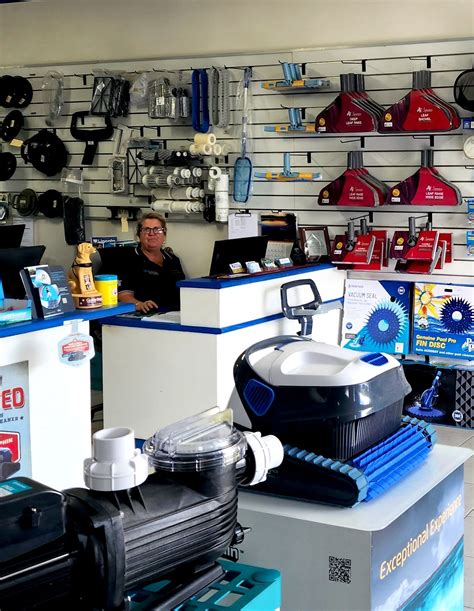 pool cleaners cairns  Equipment Sales Repair