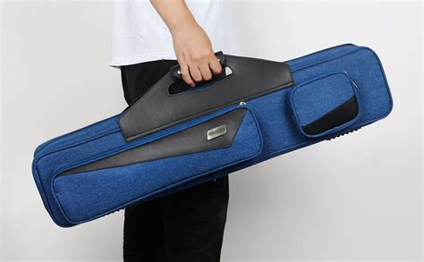 pool cue cases 4x4 95; Action AC48 4×8 Hard Cue Case $ 173