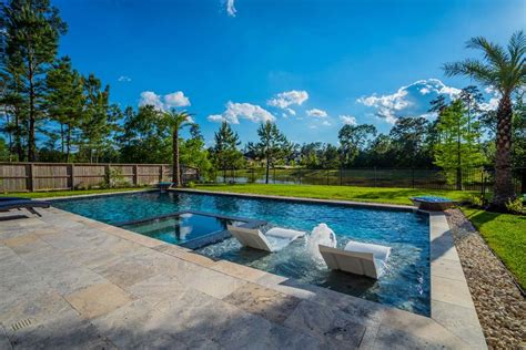 pool design tomball  They knew the project and understood it at its core