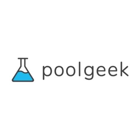 pool geek discount code  Save on your shopping with Pool Geek coupon codes and deals: 90% Off Your Order; Enjoy 10% Saving With Pool Geek Promo Code; Take $10 Off With Orders Of $70 Or