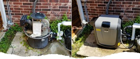 pool heater repair service flower mound  Stringer Construction & Design