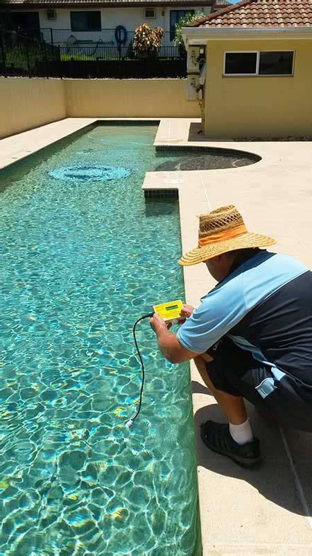 pool maintenance cairns  Barrier Reef Leisure Pools