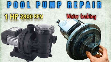 pool pump repair burleson Pristine Pool Repair Orlando specializes in pool equipment repair and installation, saltwater pool systems, and pool automation