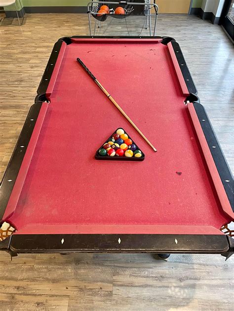 pool table services raleigh nc Jerry B