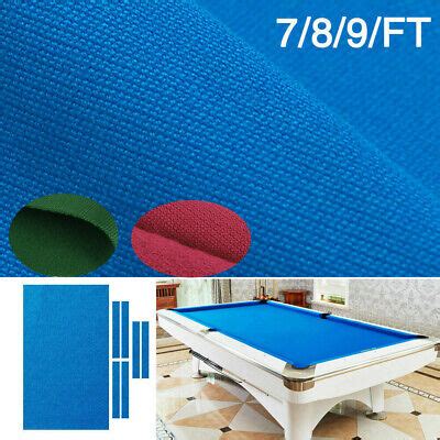 pool table speed cloth  79