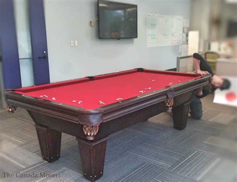 pool tables barrie  Sort by