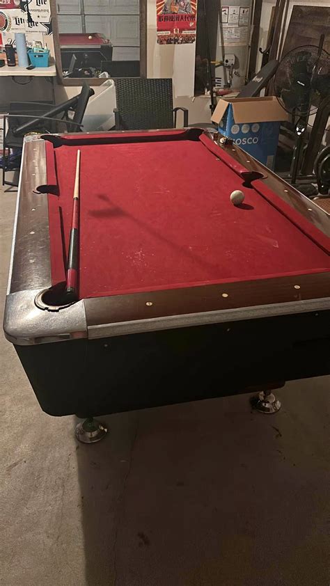 pool tables okc  I've been going to this bar now for over a year