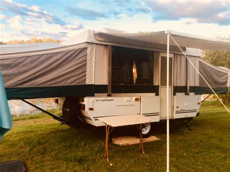 pop up camper rentals rawlins  $195 /night