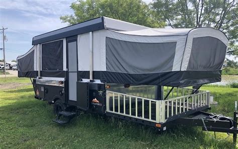 pop up camper rentals terre haute  Sleeps 6 People, View 2 pictures