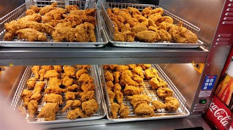 popeyes louisiana kitchen london reviews  2 stars