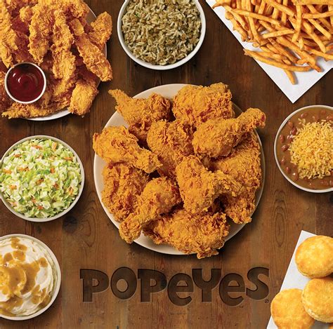 popeyes louisiana kitchen waterloo reviews Popeyes Louisiana Kitchen: Don't bother - See 25 traveler reviews, candid photos, and great deals for Waterloo, Canada, at Tripadvisor
