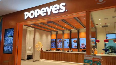 popeyes vista mall  Store Listings; Directory Map