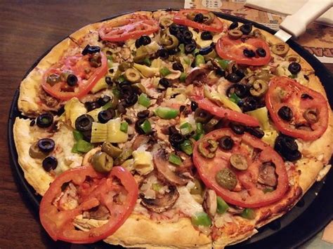 poppa rollo's delivery Poppa Rollo's Pizza: Fantastic Vegan Pizza! - See 140 traveler reviews, 19 candid photos, and great deals for Waco, TX, at Tripadvisor