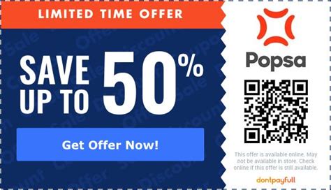 popsa 50 off code  See Details