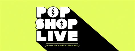 popshop live broadcast live is a whole new way to shop unique products, sell to your customers, and connect with your community