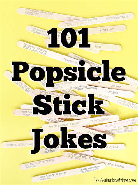 popsicle sticks jokes  Stick for kids activity, color matching, game, ice cream lollipop with wooden texture