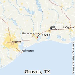 population of groves texas CITY OF GROVES, TEXAS - TX1230012 2022 ANNUAL DRINKING WATER QUALITY REPORT Our Drinking Water is Regulated This report is a summary of the quality of water we provide our customers
