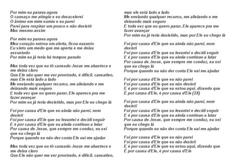 por mim eu parava agora cifra  G7+ D7+ Em7 óh minha santa eu juro