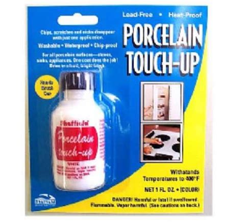 porcelain repair kit screwfix  1/2 "