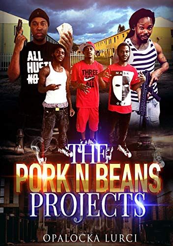 pork n beans projects p