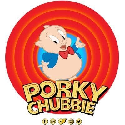 porkychubbie Cart Chronicles with Porky 