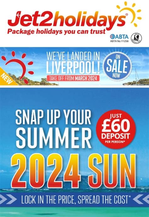 port benidorm jet2  Liverpool to Alicante