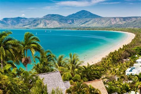 port douglas holiday deals  5 Nights • Valued at $1099