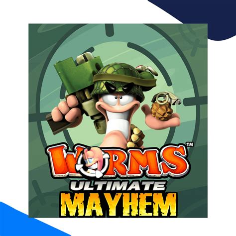 port forward worms 4 - mayhem  Worms 4 Unearthed at Stores