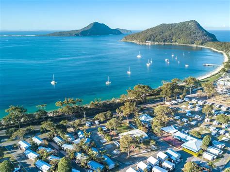 port stephens caravan parks Port Stephens Caravan Parks