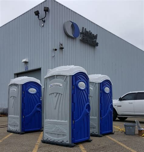 porta potty rental rhinelander wi  We Are The Top Provider of Construction, Residential and Event Porta Potty Services in Southern Wisconsin We Supply Everything from Standard Porta Potties to Executive/VIP Luxury Trailer Bathrooms! We Are The