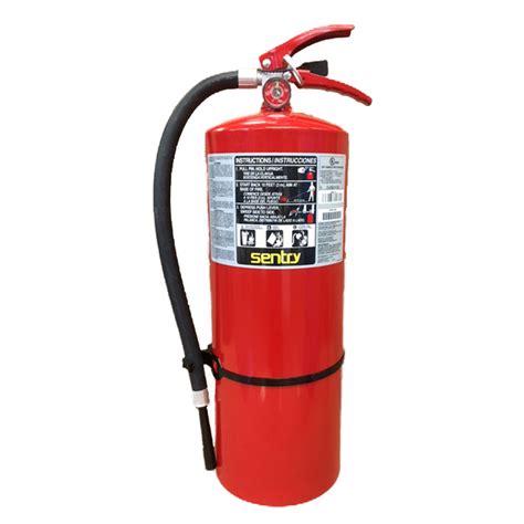 portable dry chemical fire extinguisher  SAR 233